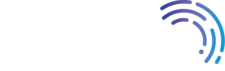 Clarience Technologies logo reversed