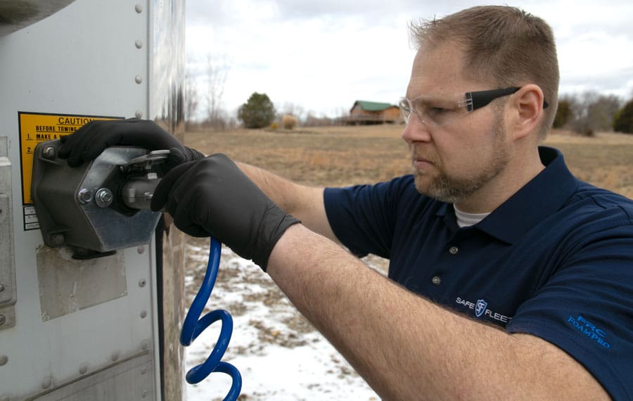 Field Installation Services | AMFS
