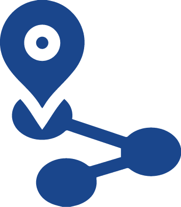 Installation Location icon